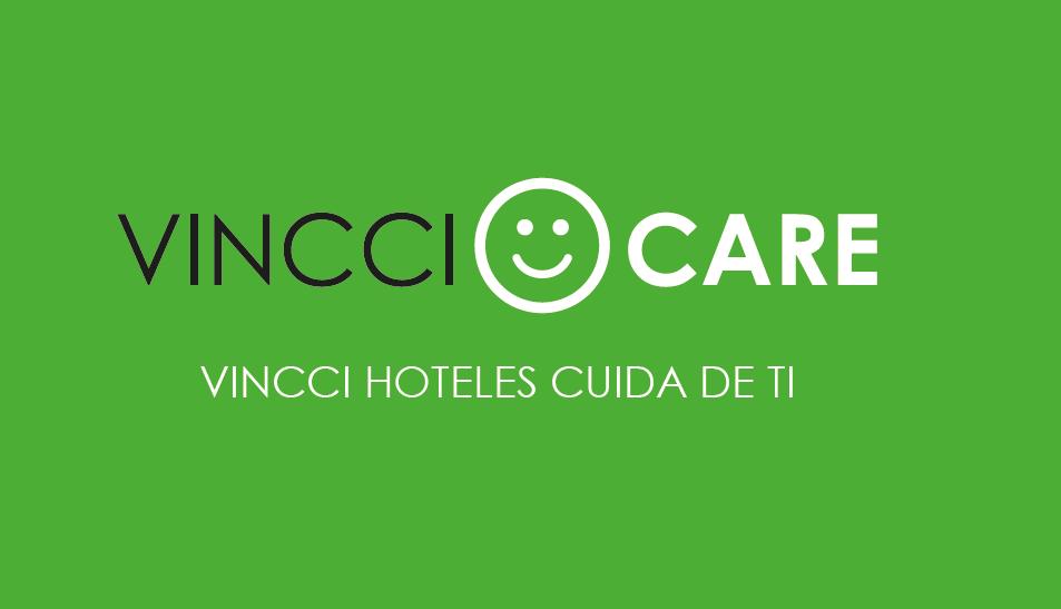Vincci Ciudad De Salamanca Exteriör bild